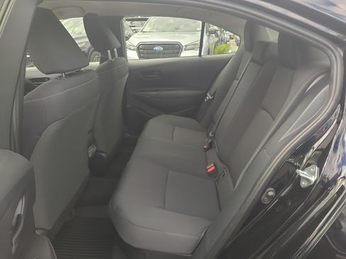 Certified 2024 Toyota Corolla LE AWD/4WD image 27