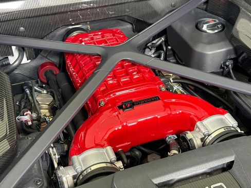 Used 2020 Audi R8 V10 performance AWD/4WD image 22
