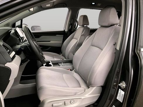 Used 2019 Honda Odyssey EX image 24
