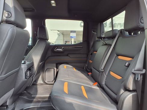 New 2026 GMC Sierra 1500 AT4 w/ AT4 Premium Package image 13