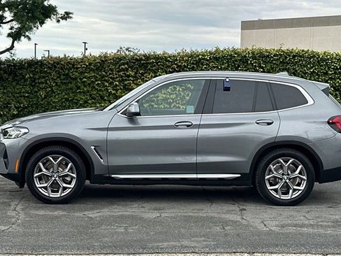 Used 2024 BMW X3 xDrive30i image 7