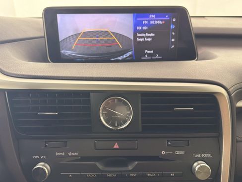Used 2016 Lexus RX 350 FWD w/ Premium Package image 20
