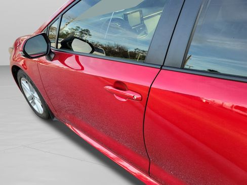 Used 2022 Toyota Corolla SE image 20