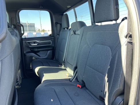 Used 2019 RAM 1500 Big Horn image 23