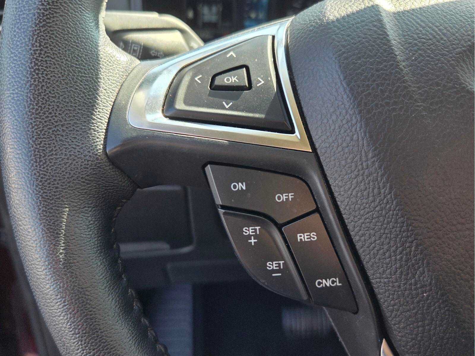 Used 2022 Ford Edge SEL w/ Convenience Package AWD/4WD image 31
