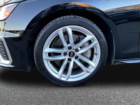 Used 2023 Audi A4 2.0T Premium w/ Convenience Package image 34