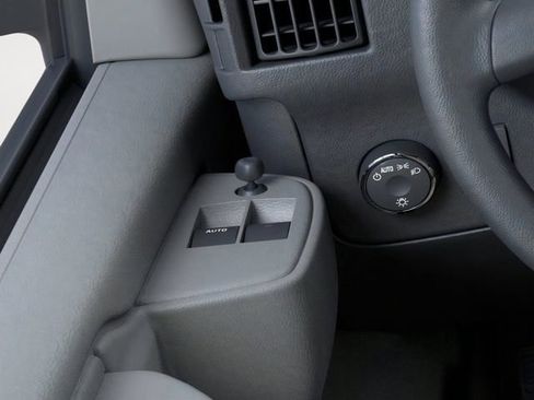 New 2025 Chevrolet Express 3500 Extended w/ Driver Convenience Package image 22