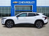 New 2025 Chevrolet Trax RS w/ Driver Confidence Package image 3