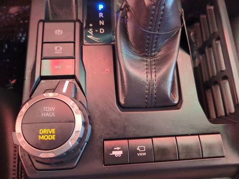 New 2026 Toyota Tacoma TRD Sport image 16