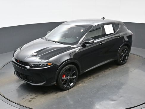 Used 2024 Dodge Hornet R/T w/ Track Pack image 33