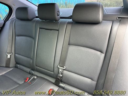Used 2014 BMW 528i Sedan image 10