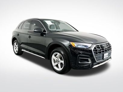 Used 2023 Audi Q5 2.0T Premium w/ Convenience Package
