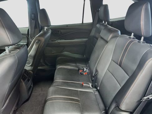 Used 2022 Honda Pilot TrailSport image 26