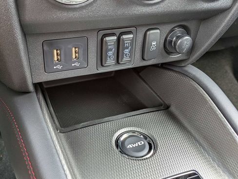 New 2026 Mitsubishi Outlander Sport AWD image 21