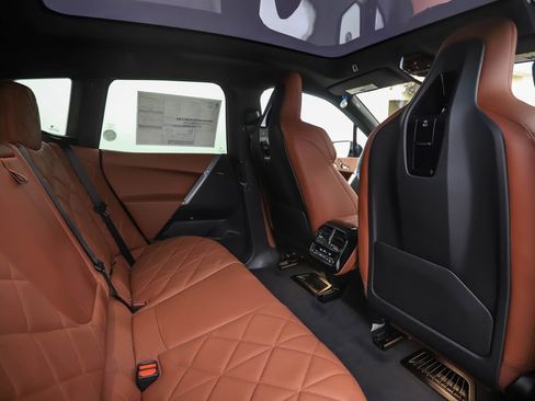 New 2026 BMW iX xDrive60 w/ M Sport Package AWD/4WD image 26