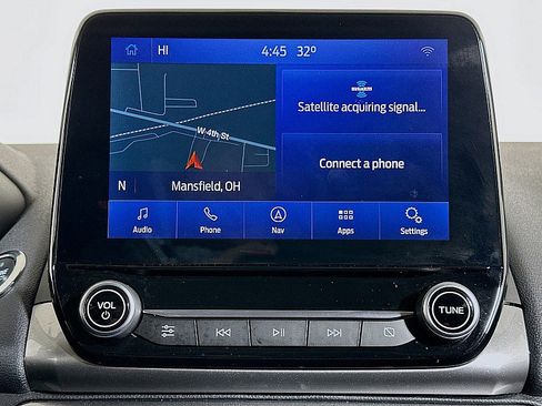 Used 2022 Ford EcoSport SE w/ SE Convenience Package image 15