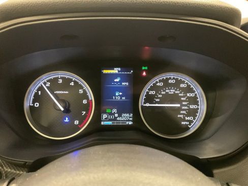 Used 2022 Subaru Forester Premium image 13