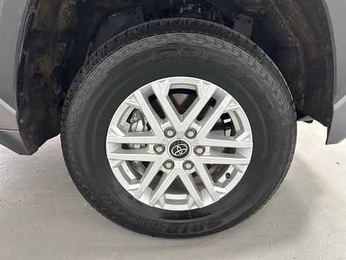 Used 2024 Toyota Tundra SR5 image 63