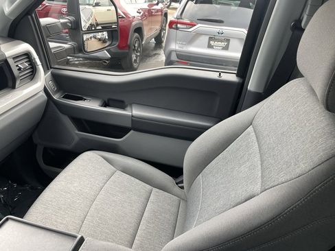 Used 2024 Ford F250 XL w/ STX Appearance Package image 20