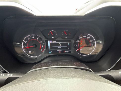 Used 2016 Chevrolet Camaro LT RWD image 25
