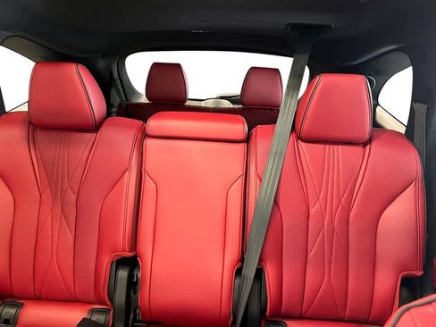 New 2026 Acura MDX A-Spec image 24
