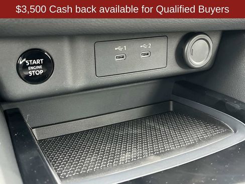 New 2026 Nissan Rogue SV image 35