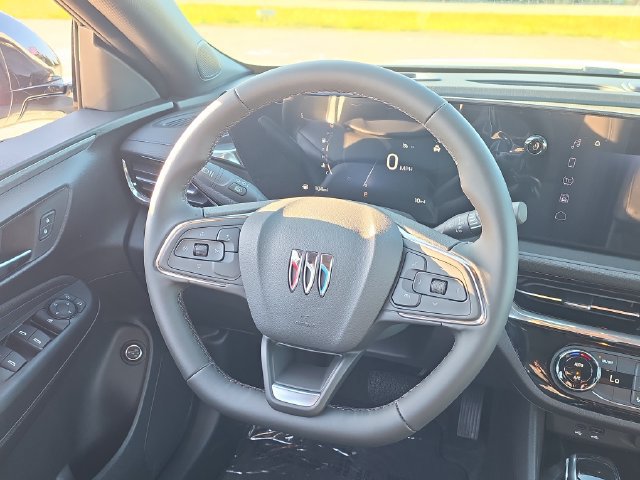 New 2026 Buick Envista Sport Touring w/ Convenience II Package FWD image 16