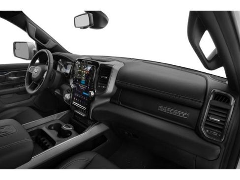 Used 2022 RAM 1500 TRX w/ TRX Level 2 Equipment Group AWD/4WD image 14