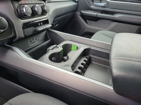 Used 2023 RAM 1500 Big Horn image 29