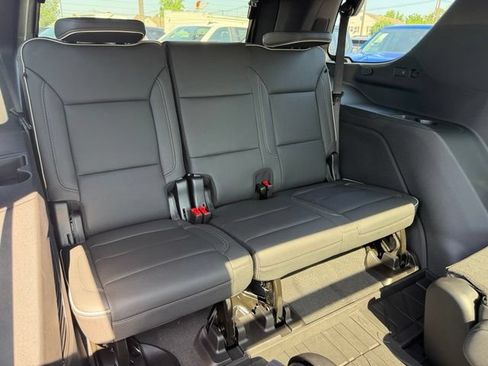 New 2026 Chevrolet Tahoe Premier AWD/4WD image 10