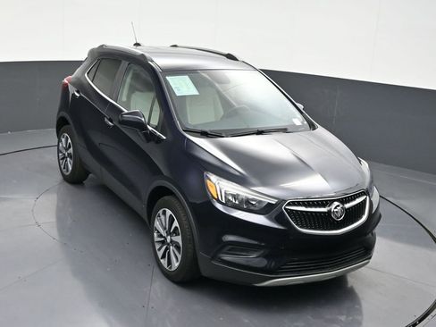 Used 2022 Buick Encore Preferred w/ Safety Package image 22