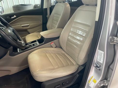 Used 2018 Ford Escape SEL FWD image 18