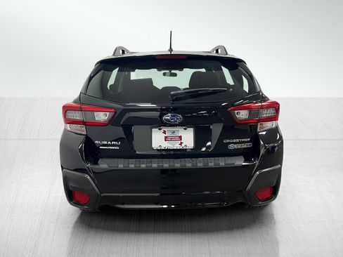 Certified 2020 Subaru Crosstrek 2.0i image 6