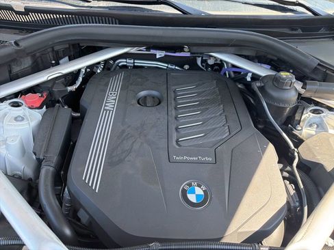 Used 2023 BMW X6 xDrive40i w/ Executive Package AWD/4WD image 26