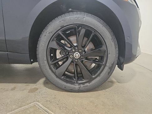 New 2026 Jaguar F-PACE R-Dynamic S AWD/4WD image 12