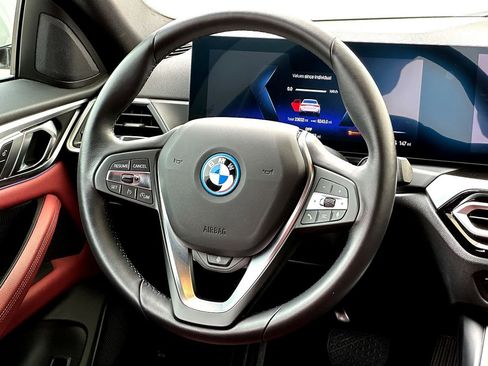 Certified 2023 BMW i4 eDrive35 w/ Premium Package image 30