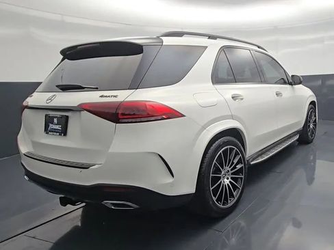Used 2020 Mercedes-Benz GLE 350 4MATIC image 21