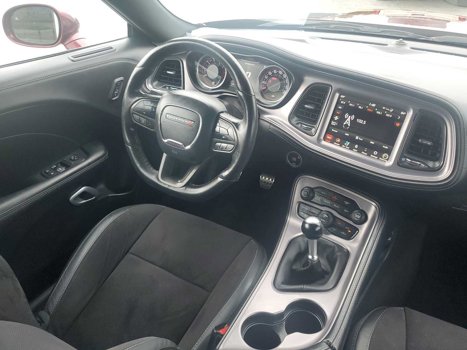 Used 2023 Dodge Challenger R/T Scat Pack w/ Plus Package RWD image 19