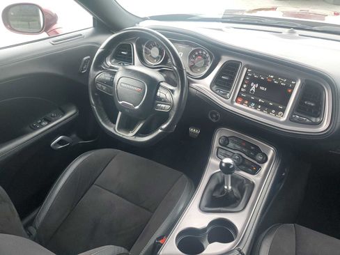 Used 2023 Dodge Challenger R/T Scat Pack w/ Plus Package RWD image 19
