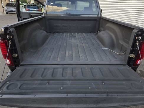 Used 2016 RAM 1500 Sport w/ Convenience Group image 32