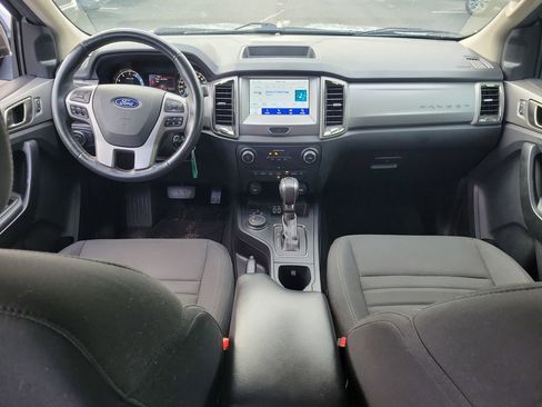 Used 2023 Ford Ranger XLT w/ Equipment Group 301A Mid image 18