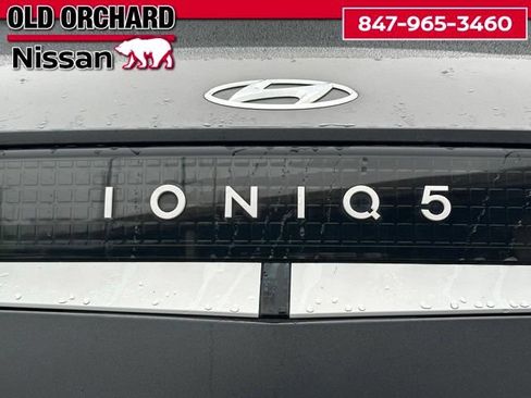 Used 2023 Hyundai Ioniq 5 SEL AWD/4WD image 9