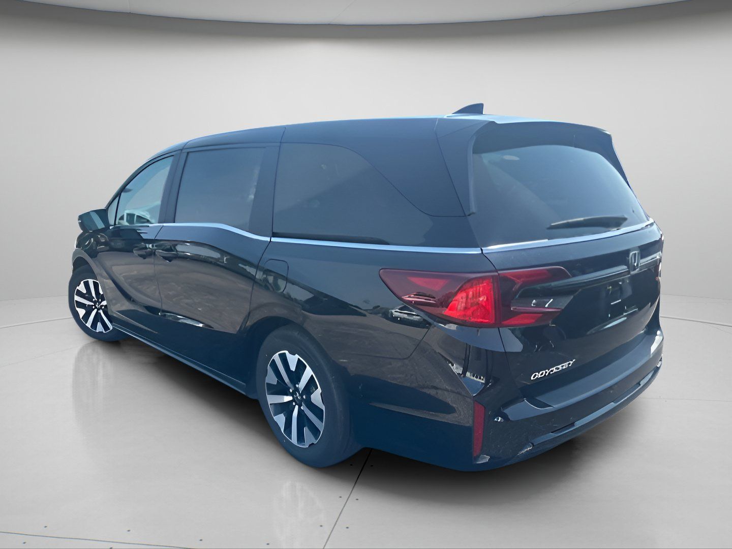Used 2025 Honda Odyssey EX-L image 8