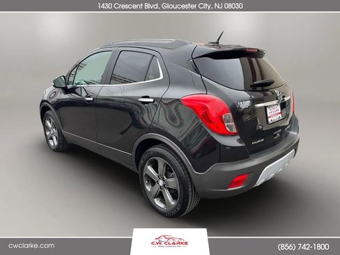Used 2014 Buick Encore Convenience image 9
