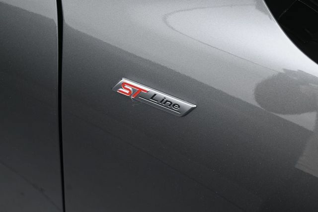 Used 2025 Ford Escape ST-Line FWD image 30