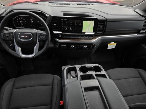 New 2026 GMC Sierra 1500 Elevation AWD/4WD image 14