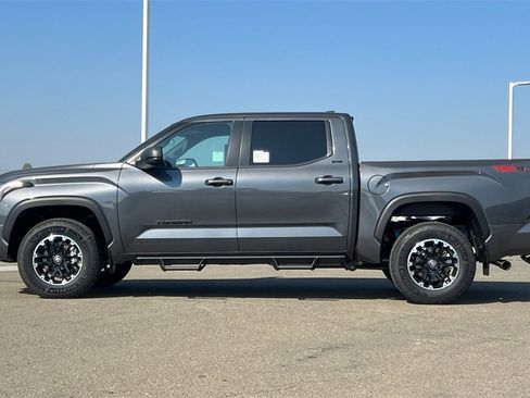 New 2026 Toyota Tundra SR5 image 7