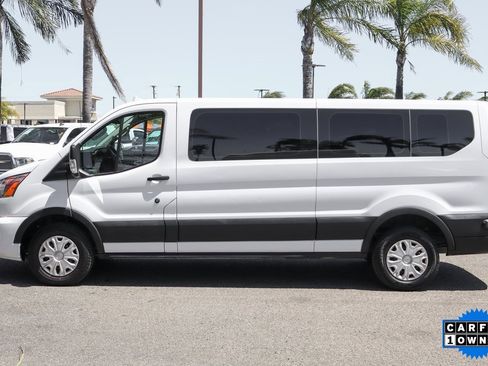 Used 2020 Ford Transit 350 XLT image 4