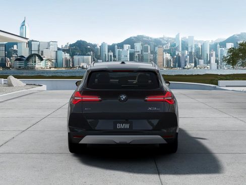 Used 2026 BMW X3 xDrive30 image 5