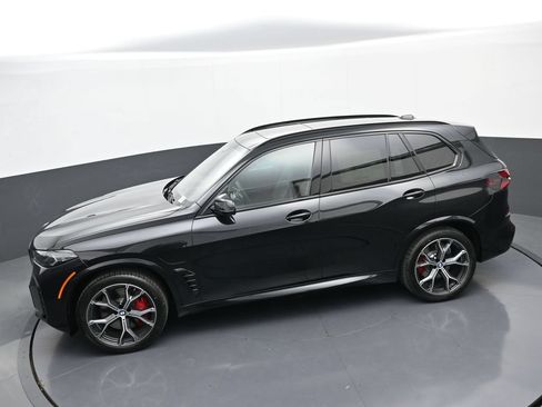 New 2026 BMW X5 xDrive50e w/ Executive Package AWD/4WD image 32